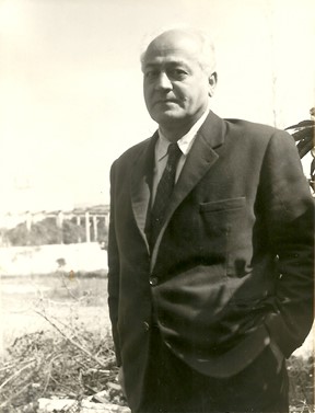 Γιώργος Ζογγολόπουλος