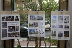 Άποψη της εκδήλωσης