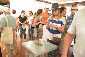 Έκθεση "Περί Υγείας", Επίδαυρος, 17 Σεπτεμβρίου 2016