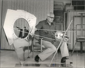 Γιώργος Ζογγολόπουλος (1903-2004)