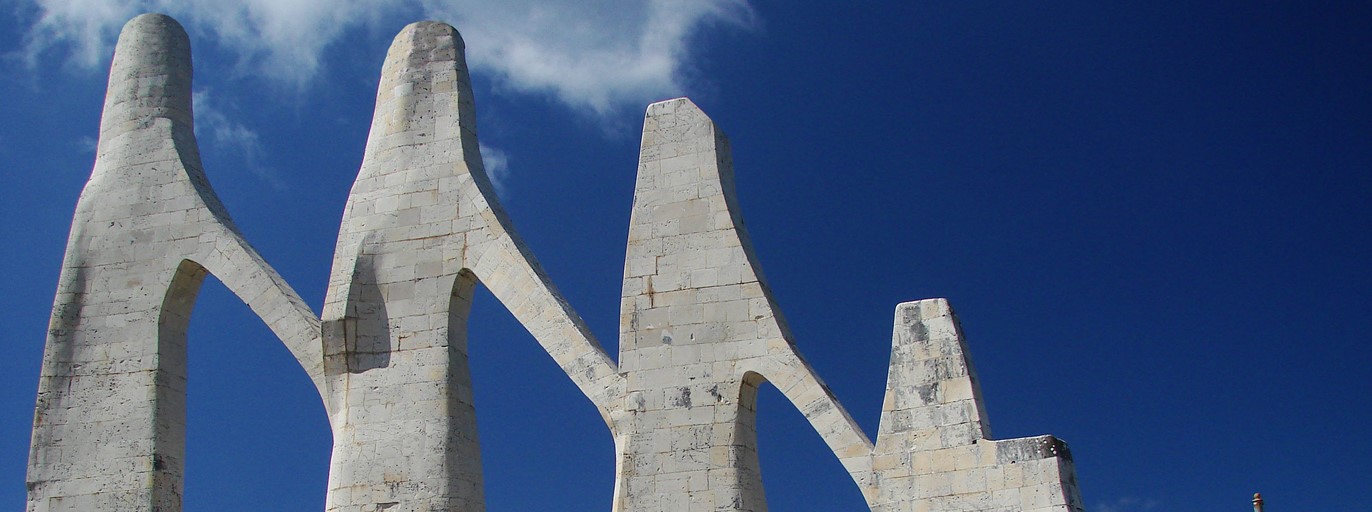 The "Monument of Zalongo" as a Monument of Modern Cultural Heritage of Greece 