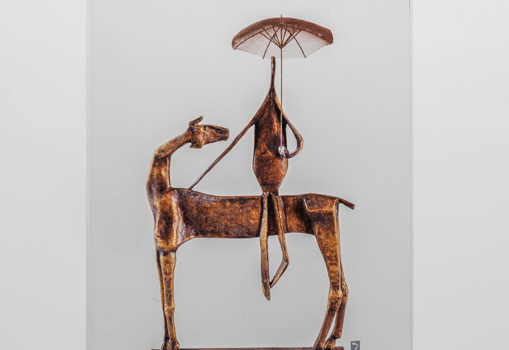 ΠΟΙΗΤΗΣ ΜΕ ΟΜΠΡΕΛΑ, 1956 (103)