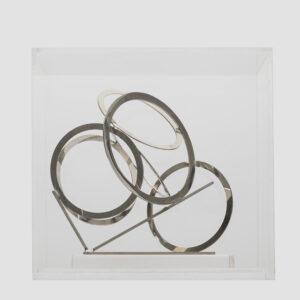 OLYMPIC CIRCLES (SCL-01)