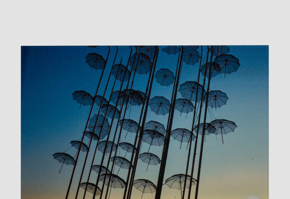 ΟΜΠΡΕΛΕΣ ΘΕΣΣΑΛΟΝΙΚΗΣ, 1997. ΜΠΙΕΝΑΛΕ ΒΕΝΕΤΙΑΣ (203S)