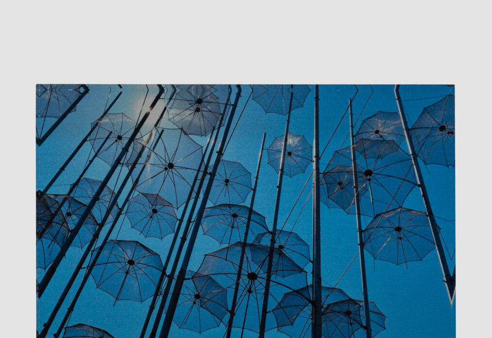 ΟΜΠΡΕΛΕΣ ΘΕΣΣΑΛΟΝΙΚΗΣ, 1997. ΜΠΙΕΝΑΛΕ ΒΕΝΕΤΙΑΣ (204S)