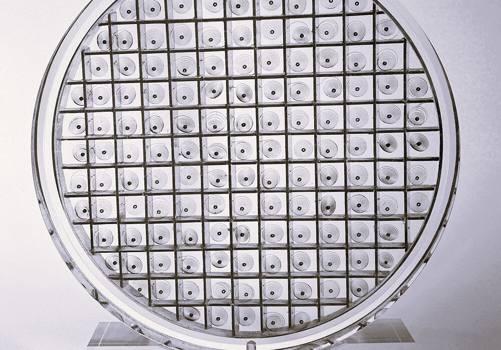 ΕΛΑΣΜΑΤΑ, 1976. Campo Pisani Βενετία & Εθνικός Κήπος (101)