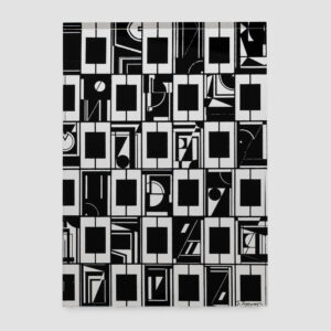 DIAPHRAGM, 1973 (402S)