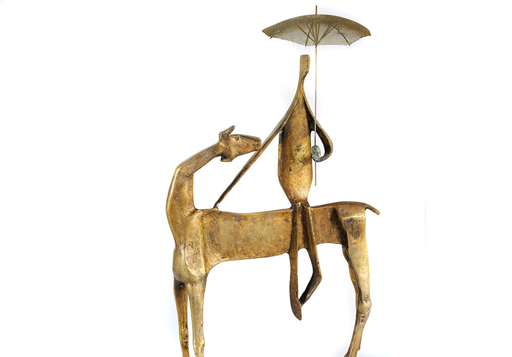 ΠΟΙΗΤΗΣ ΜΕ ΟΜΠΡΕΛΑ